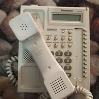 تلفن رومیزی چهارعدد