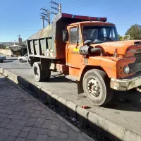 آبرسانی با تانکر به کارگاه ها و باغات|خدمات حمل و نقل|مراغه, |دیوار