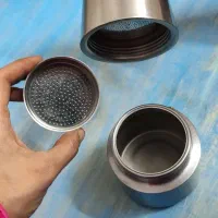 دستگاه اسپرسو ساز رو گازی ،دستی|قوری، کتری، قهوه‌ساز دستی|مشهد, رستگار|دیوار