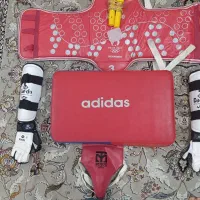 لوازم تکواندو|تجهیزات ورزشی|قم, ولیعصر|دیوار