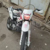 موتور سیکلت تریل 150