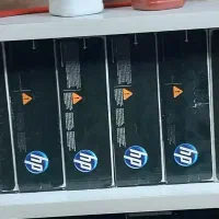 شارژ کارتریج