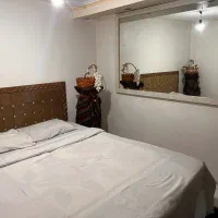 واحد۱۰۰ متری ۲ خواب نزدیک بیمارستان شهدای تجریش