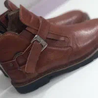 کفش بچگانه