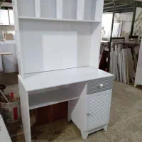 میز تحریر پسرانه و دخترانه تمام وکیوم|میز تحریر و کامپیوتر|پردیس, سیاه سنگ|دیوار