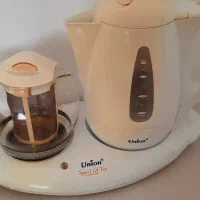 چایساز و قهوه ساز|سماور، چایساز، قهوهساز|مشهد, جاهد شهر|دیوار