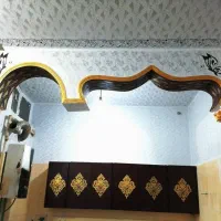 رنگ آمیزی ساختمان