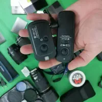 دوربین و وسایل کامل یکجا|دوربین عکاسی و فیلمبرداری|خرمآباد, |دیوار