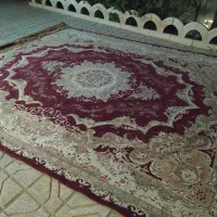 گوشی نوت 8 فرش 12متری