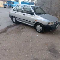 پراید 87 دوگانه فابریک|خودرو سواری و وانت|بجنورد, |دیوار