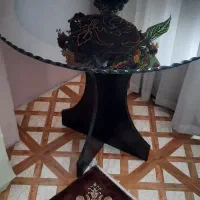 میزگردناهارخوری|میز و صندلی غذاخوری|تهران, عبدل‌آباد|دیوار
