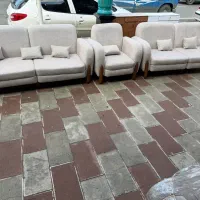 مبل هشت نفره پاندا