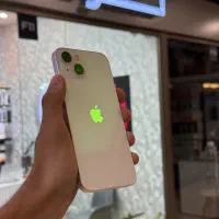 iPhone 13 normal - 128g - health battery 95|موبایل|قم, عمار یاسر|دیوار