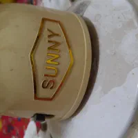 پنکه سقفی در حد نو کاملا سالم