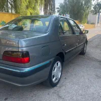 پارس تیوفایو۹۷|خودرو سواری و وانت|برازجان, |دیوار