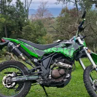 کویر t4 200|موتورسیکلت|رشت, رشتیان|دیوار