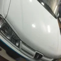 پژو پارس سال مدل ۹۸درحد خشک 23تاکار