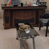 فروش میز یک در شصت و میز وسط