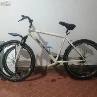 دوچرخه