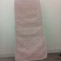 تشک یک نفره فنری