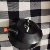 بوستر ترمز پرایدصبا آک