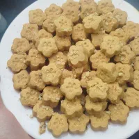 نخودچی شیرینی