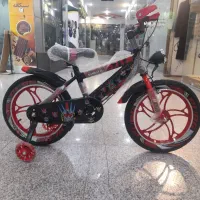 انواع دوچرخه بزرگ و کوچک میدان میوه تره بار|دوچرخه، اسکیت، اسکوتر|سیرجان, |دیوار