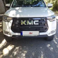 KMC T8|خودرو سواری و وانت|باغستان, |دیوار