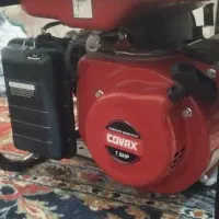 موتور برق کواکس