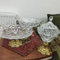 سرویس پذیرایی پایه برنز