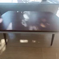 جلو مبلی مدل سان