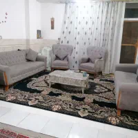 آپارتمان دوطبقه ۲۰۰ متری|فروش آپارتمان|نجفآباد, فاز ۴ شهرک آزادگان|دیوار