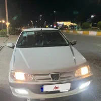 فروش پارس موتور جدید ۴۰۱