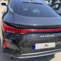 KMC j7 سواری|خودرو سواری و وانت|رشت, اسماعیل آباد|دیوار