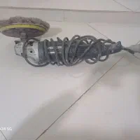 دستگاه پولشل|ابزارآلات|مشهد, عسگریه|دیوار