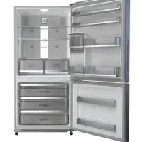 یخچال 0028 دوو