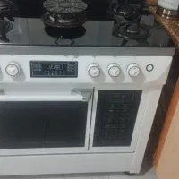 اجاق گاز طرح فر