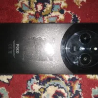 گوشی POCO C75|موبایل|کرمانشاه, |دیوار