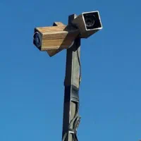 فروش و نصب دوربین مداربسته و دزدگیر اماکن|خدمات پیشه و مهارت|زاهدان, |دیوار