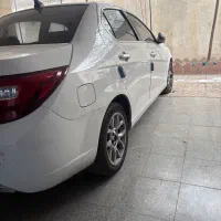 دناپلاس اتوماتیک|خودرو سواری و وانت|تهران, گلچین|دیوار