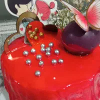کیک و دسر وحلوا|خوردنی و آشامیدنی|شیراز, رکن‌آباد|دیوار