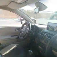 مگان ۲۰۰۰|خودرو سواری و وانت|نی‌ریز, |دیوار