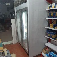 یخچال و فریزر الکترواستیل