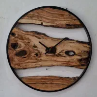 ساعت دیواری