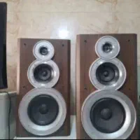 خوش صداترین باند الجی|سیستم صوتی خانگی|نجف‌آباد, شریعتی غربی|دیوار