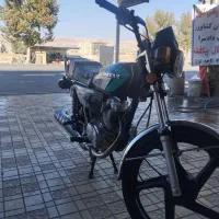 موتور پرواز 150|موتورسیکلت|کوهدشت, |دیوار