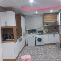 کابینت وکمددیواری