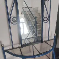 دراور فلزی