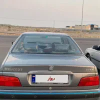 پارس درحد صفر/پلاک تهران