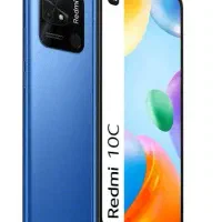 گوشی شیایومی rdmi10c در حد نو سالم